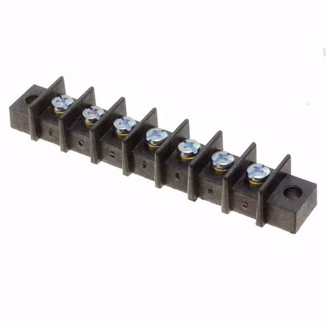 GBSX-7 Curtis Industries  Bloques de barrera